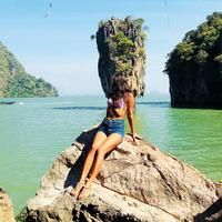 Отзыв от Алиса - Visa DTV