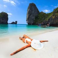 Отзыв от Марина - DTV виза